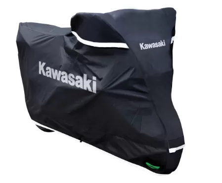 Kawasaki PREMIUM OUTDOOR COVER M