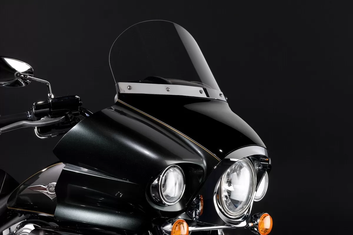 Kawasaki WINDSHIELD SMALL VN1700
