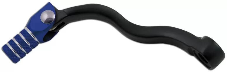 Rtech Forged Shift Lever Blue TC 85 R-LEVC00HSQ09