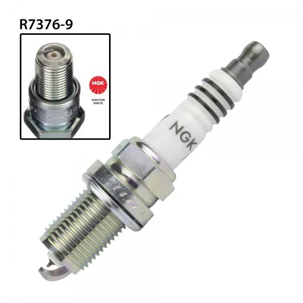 NGK Spark Plug Racing R7376-9