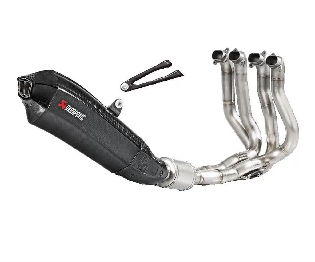 Kawasaki BRACKET H2R W/OHLINS '17 ZX1000Y