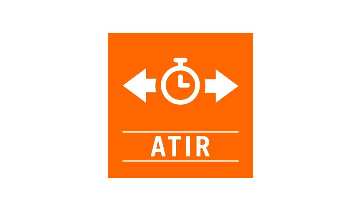 KTM Automatic Turn Signal Rest ATIR