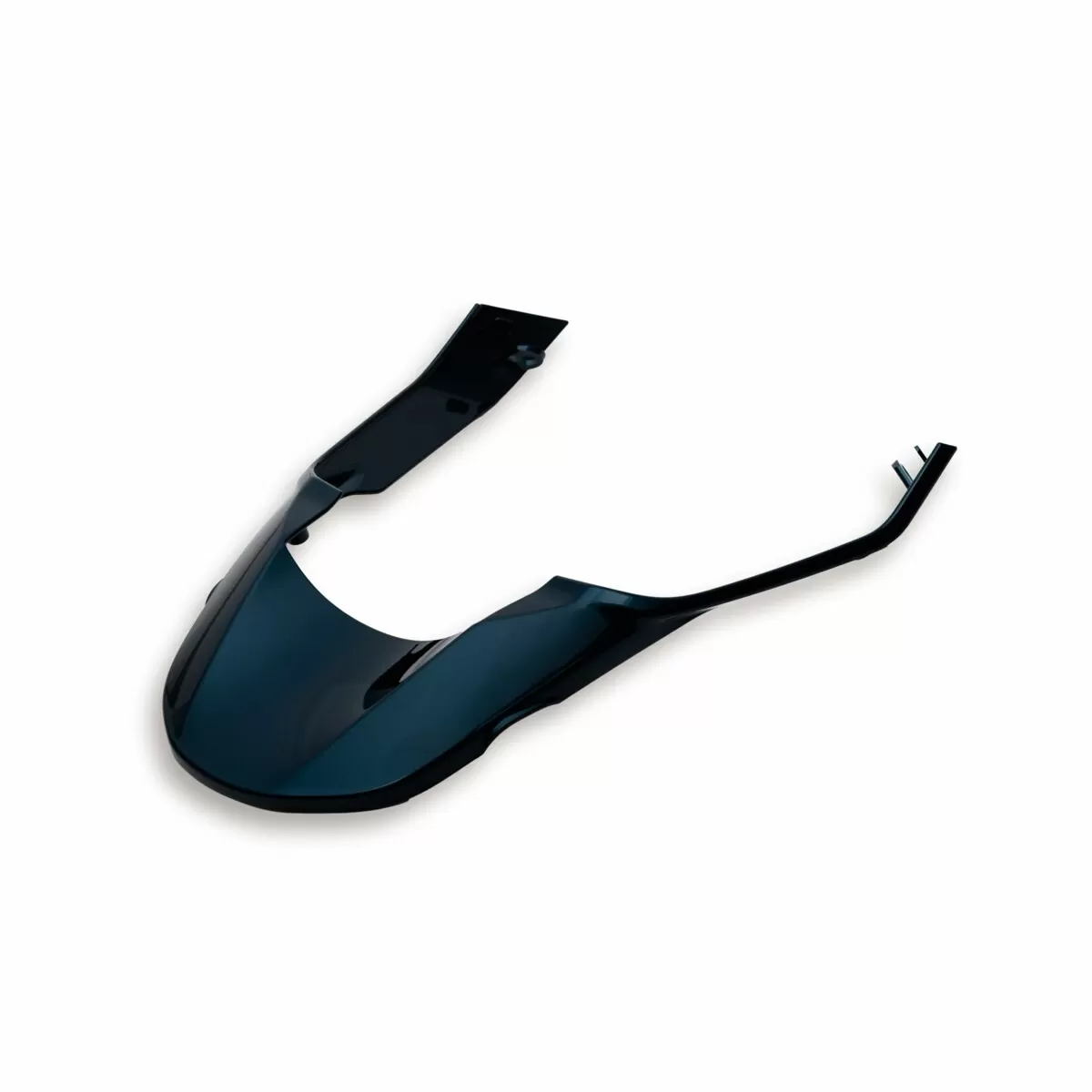 Rear Fender Set VK Dark