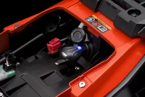 Suzuki 12 Volt Socket DL 1050 (XT) (20)