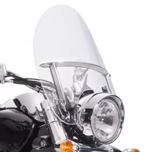 Suzuki Windscreen Black Intruder C 800 (06-17)