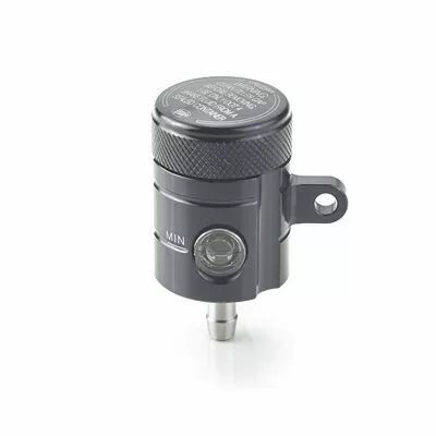 CNC Hinterradbremsbehälter Triumph Street Triple 765 RS-S - A2 (17-)