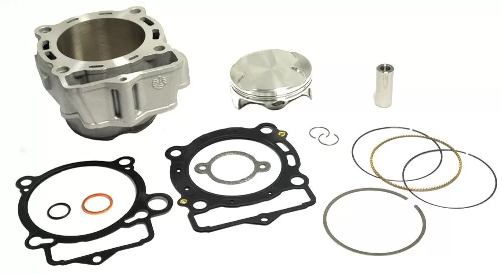 Athena Standard Bore Cylinder Kit 88mm 350cc P400270100010