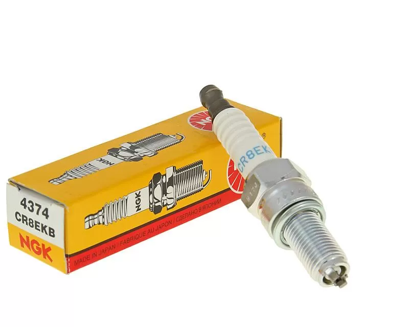 NGK Spark Plug CR8EK-B