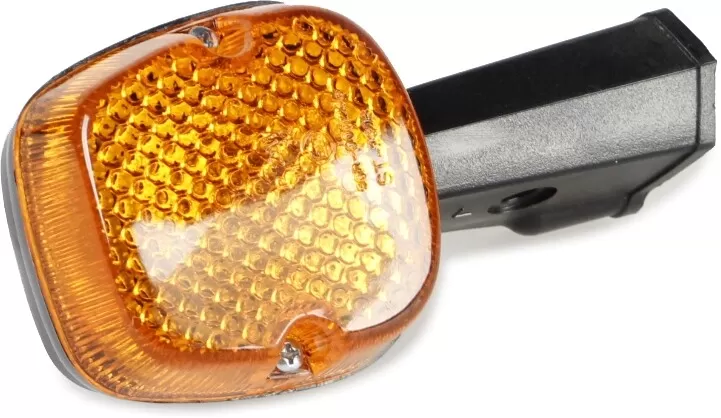 GHM Left Rear Indicator Honda CB400N 75516120