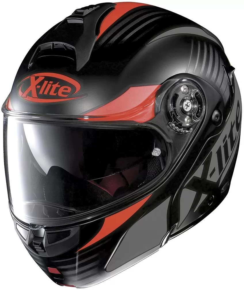 X-Lite X-1004 Nordhelle