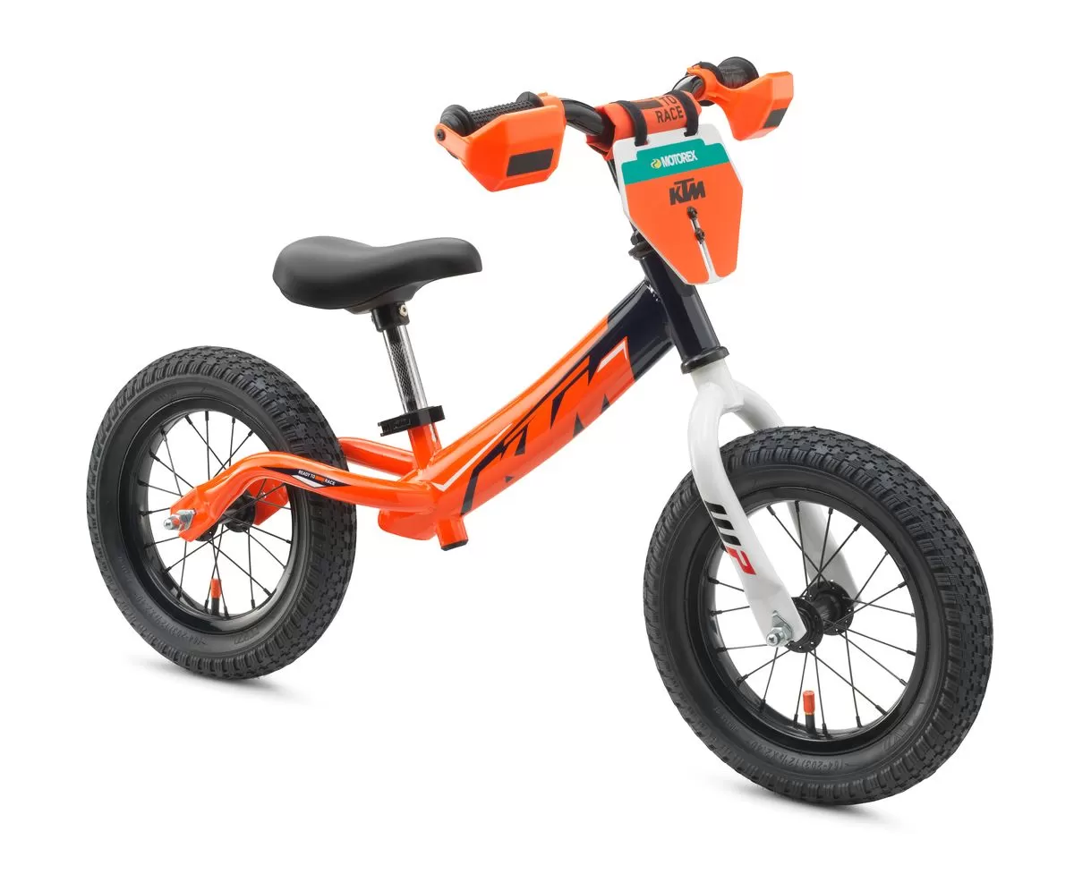 KTM Kids Training Balance Bike