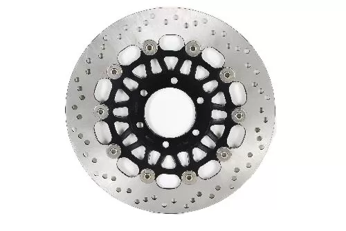 Triumph Brake Disc Front Left T2020131