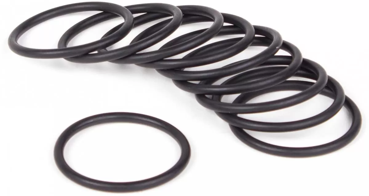 Centauro Exhaust Gasket Ring W014470SA YAMAHA