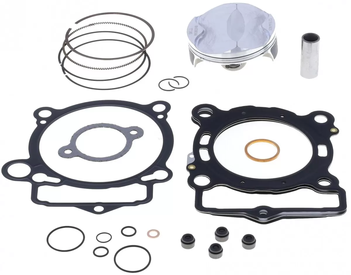 Athena Forged Piston Kit & Gaskets 77.95mm SXF 250 13-15