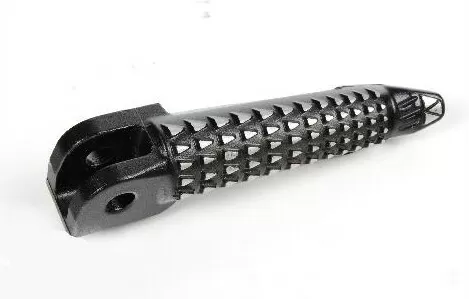 Kawasaki STEP FR LH ZX1000JBF