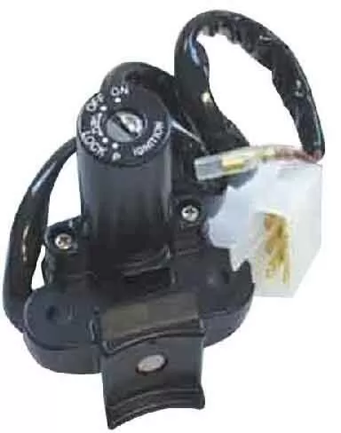 GHM Ignition Switch Kawasaki 7680622