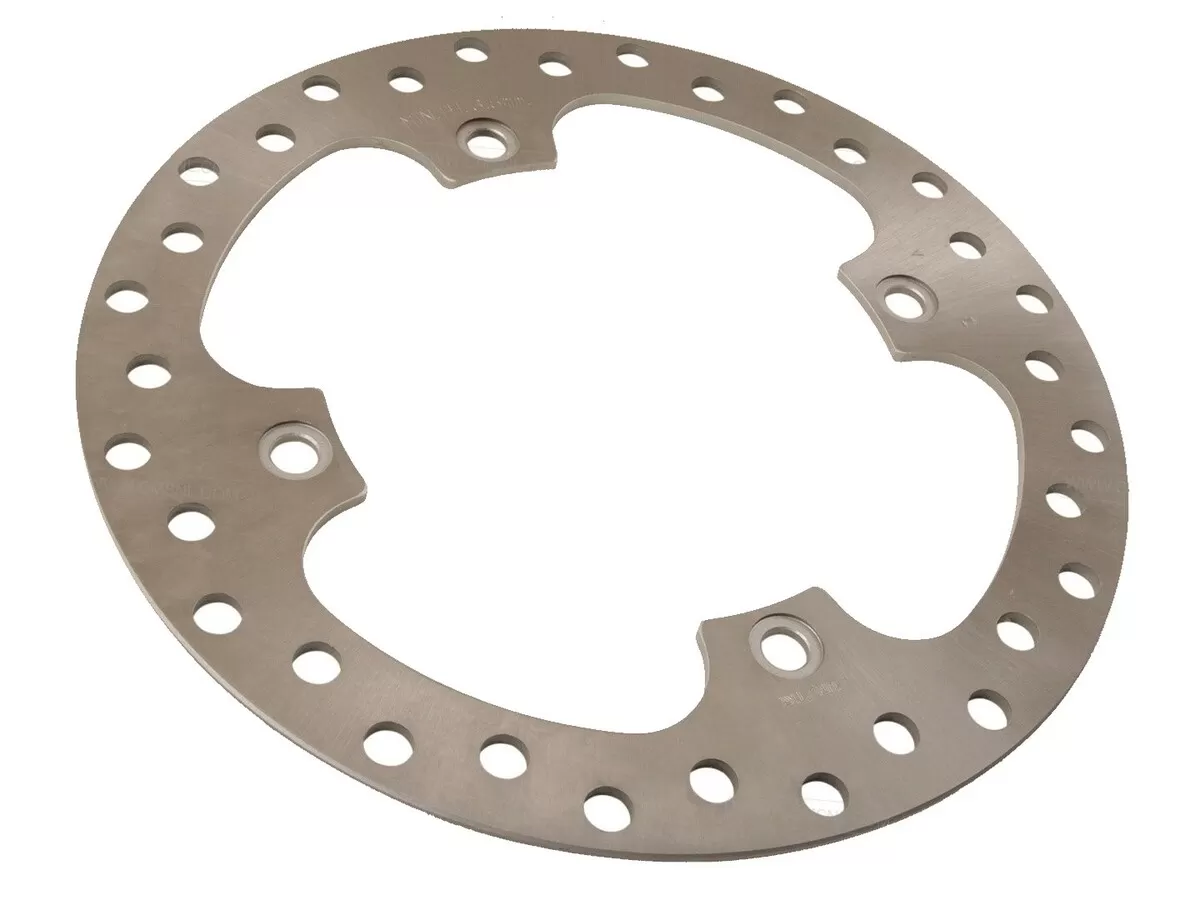 Honda DISK, FR. BRAKE 45251MCB771