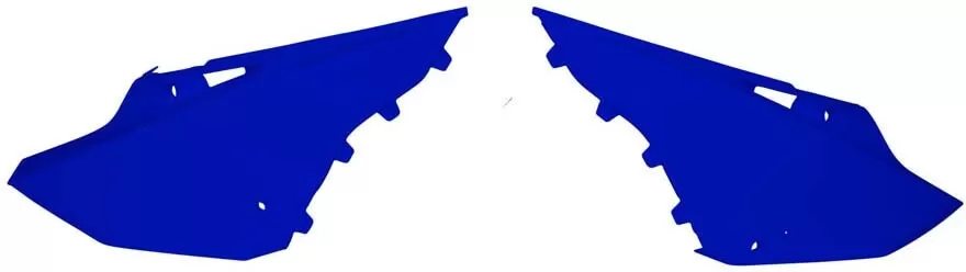 Rtech Revolution Side Panel Blue