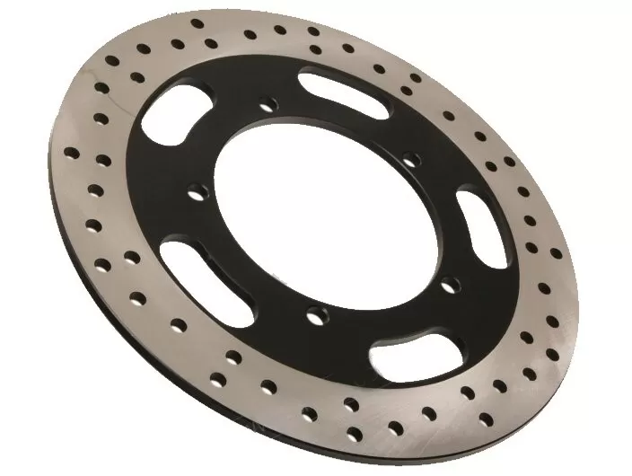 Kawasaki DISC RR BLACK VN1700BBF