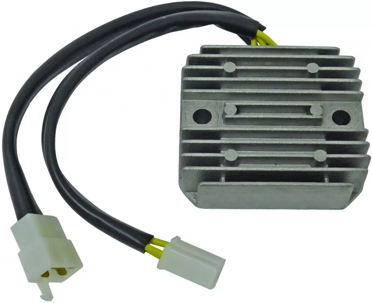 WAI Voltage Regulator/Rectifier H1033N