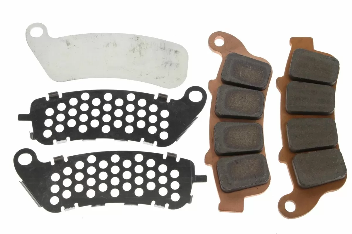 Honda PAD SET 06455MCT692
