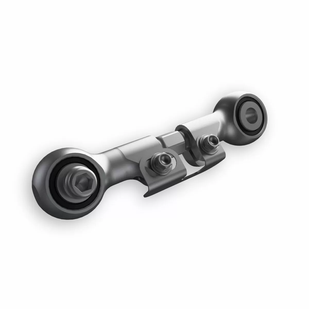 Rear Suspension Tie Rod V21a