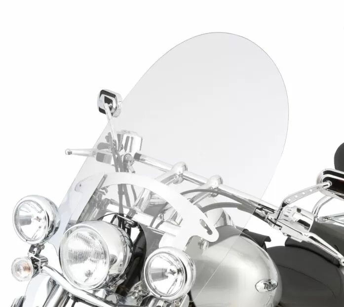 Triumph QR Roadster Screen Kit