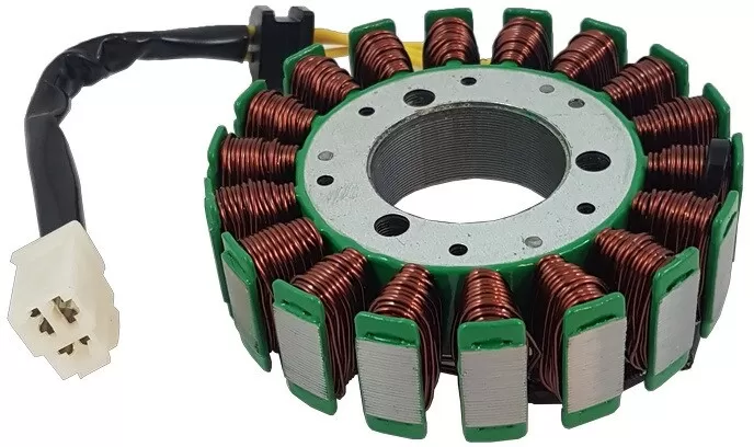 WAI Stator Suzuki GSXR600/600Z/750 27-7015-P