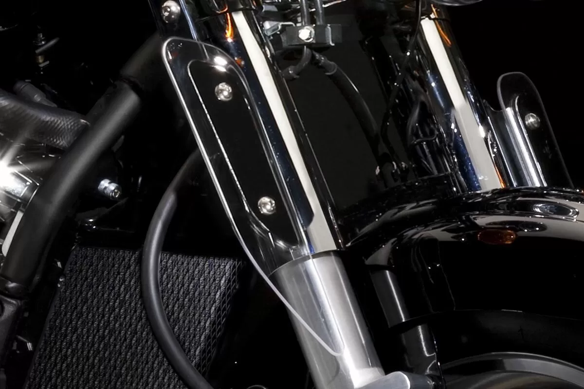 Kawasaki KIT-ACCESSORY DEFLECTOR VN1700E9F