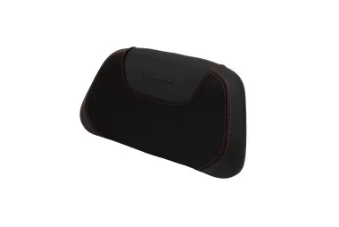 Honda Top Box Pad (Cushion) *Black Red*