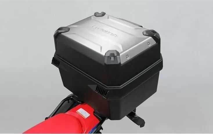 Honda 38L Top Box & Carrier Easy Kit