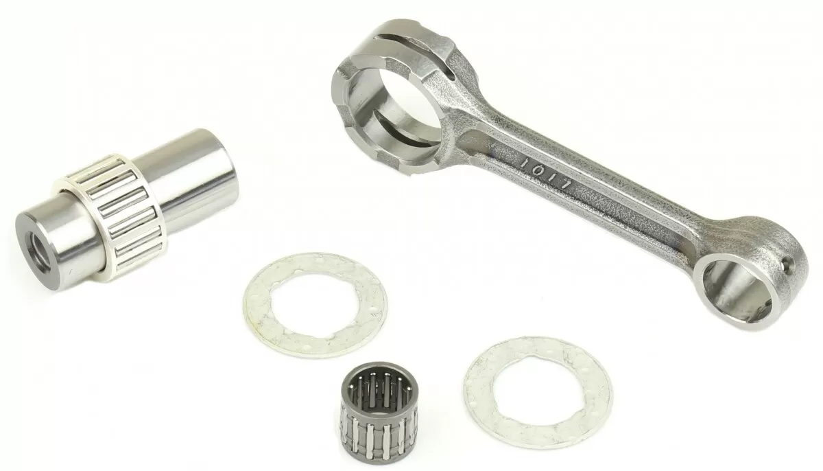 Athena Connecting Rod Kit with Engine Gasket Kit PB322016