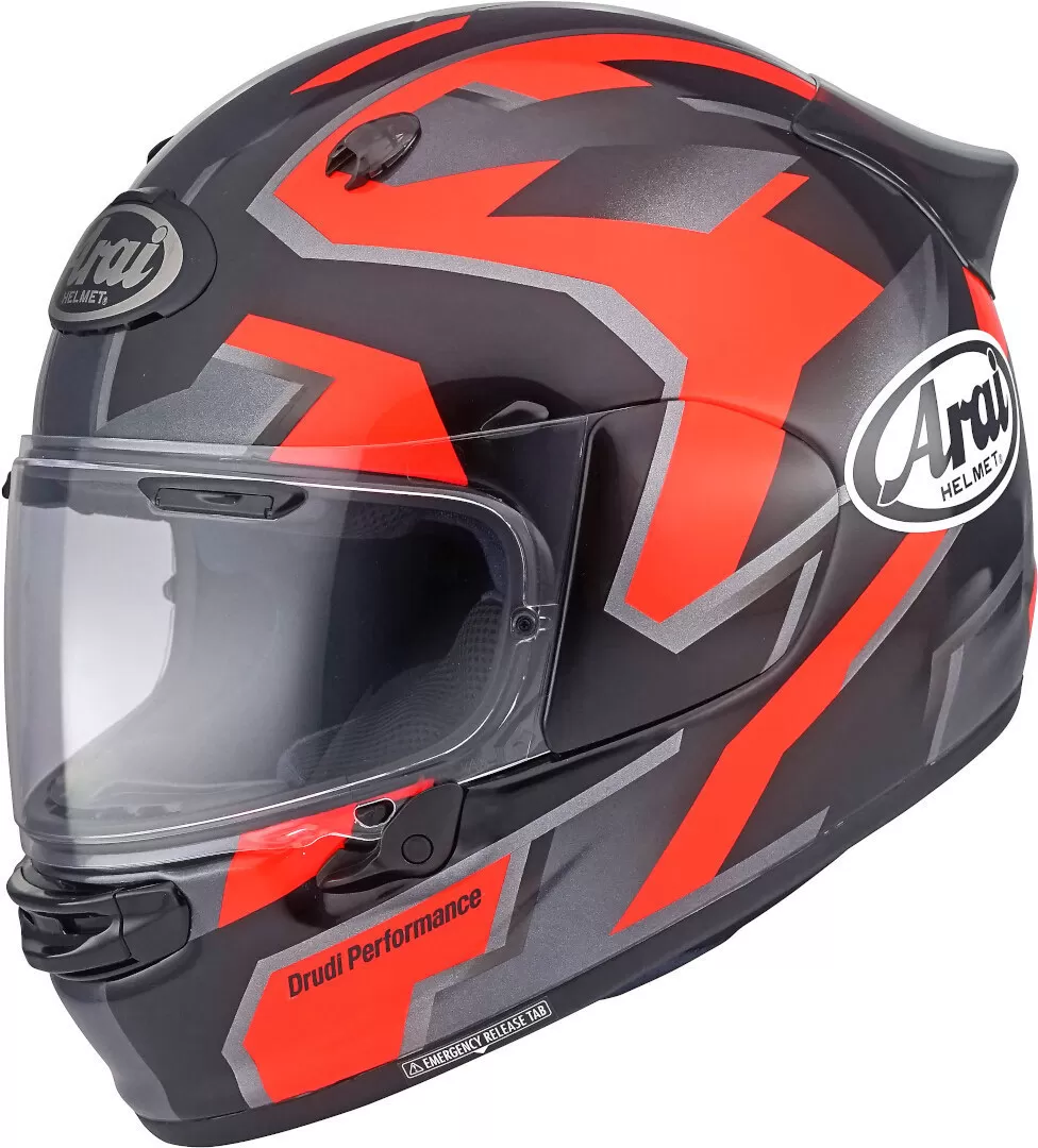 Arai Quantic Robotik