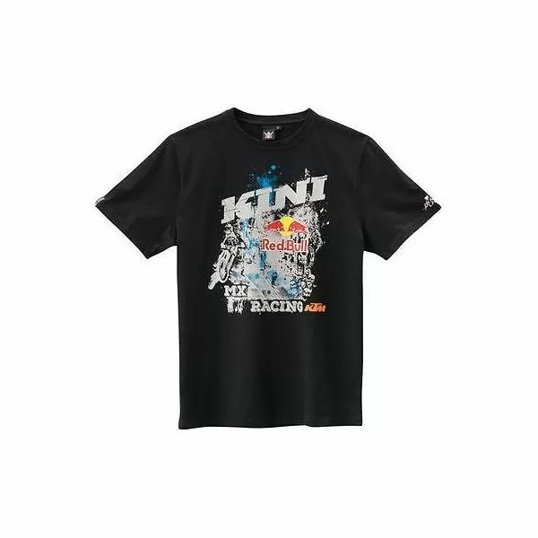 KTM Kini-RB Underworld T-Shirt
