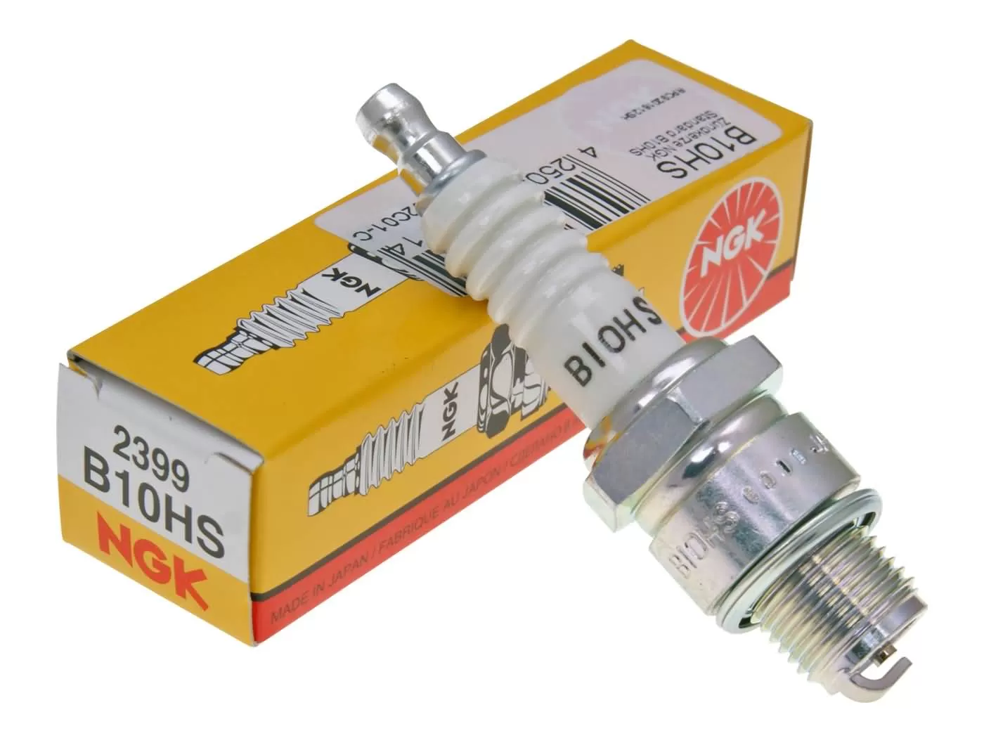 NGK Spark Plug B10HS