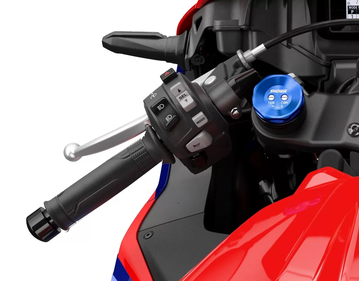 Honda Heated Grips Easy Kit