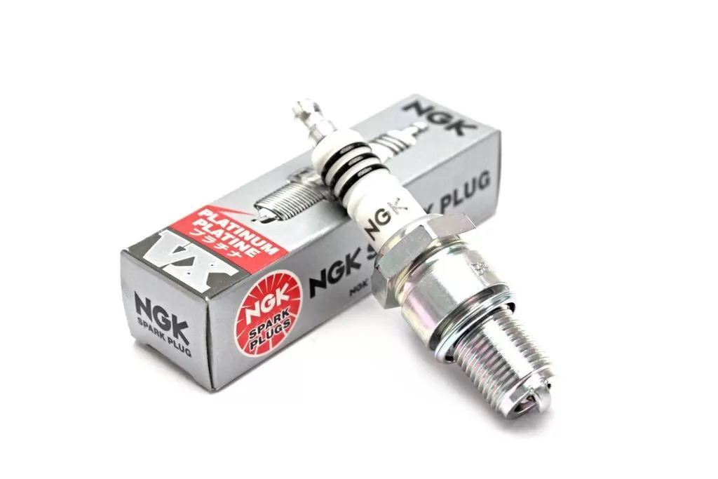 NGK Spark Plug BCPR8EVX-11