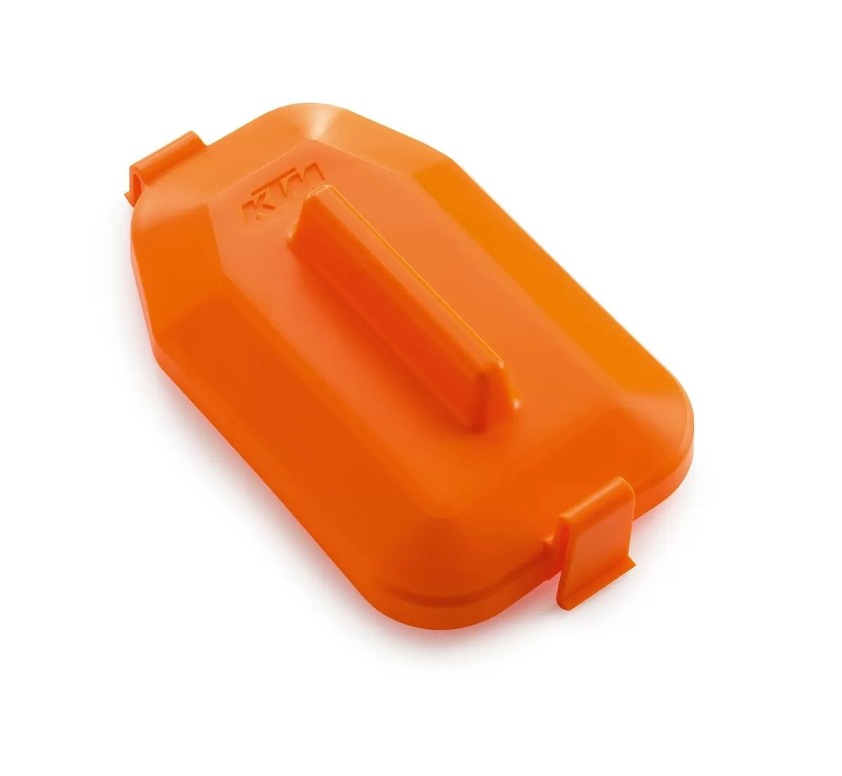 KTM Air filter cover