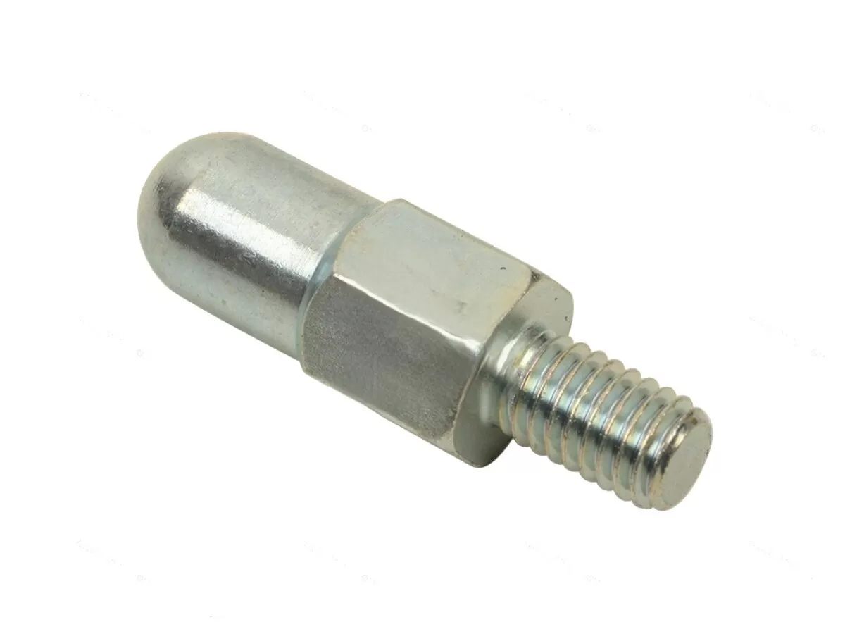 Honda SPECIAL HEAD BOLTS 6X10 90176MEE000