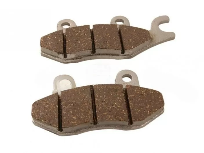 Honda PAD SET,FR 06455KW6844