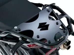 Suzuki Topcase Carrier