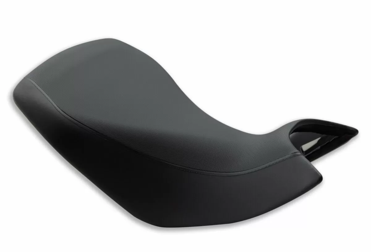 Rider Raised Seat V20e