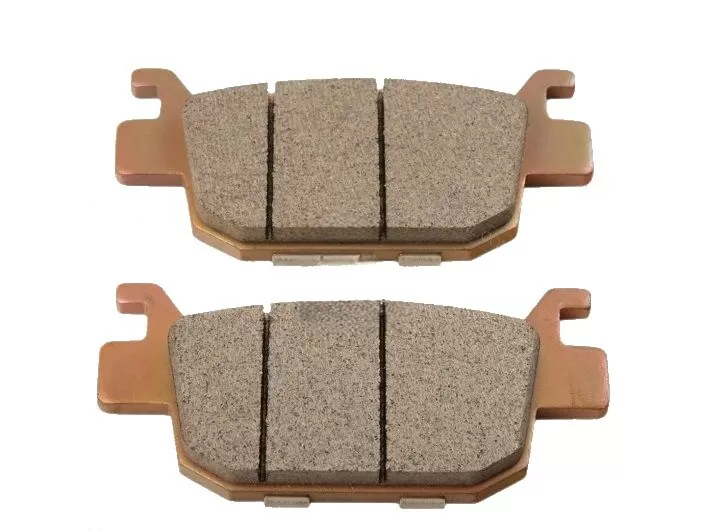 Honda PAD SET, RR. 06435KTW902