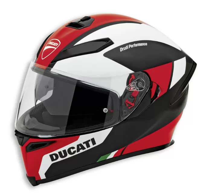 Ducati AGV K5 S Peak V5