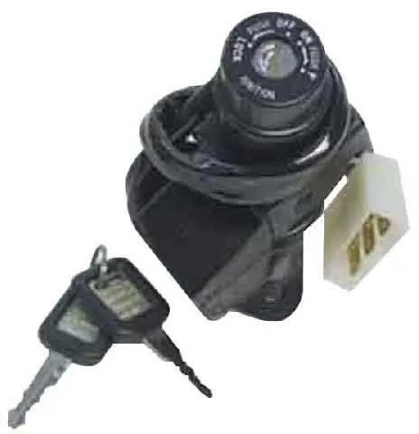 GHM Ignition Switch Kawasaki 7680640