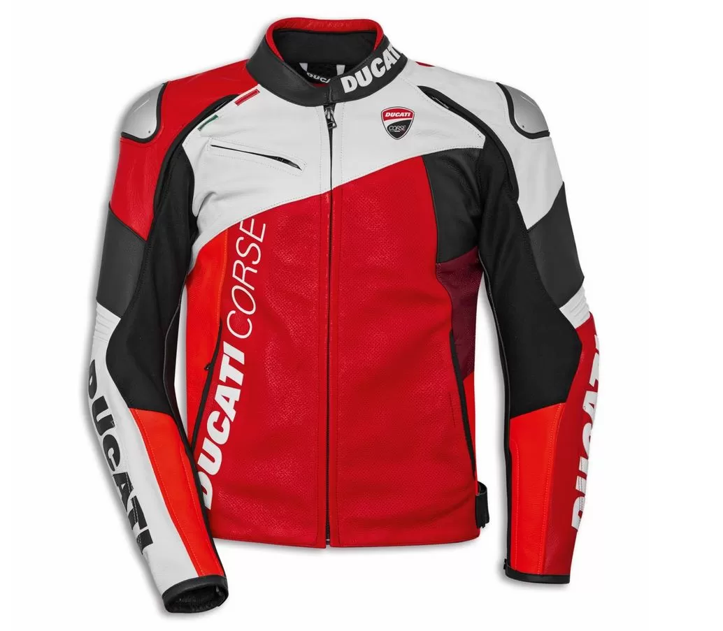 Ducati Corse C6