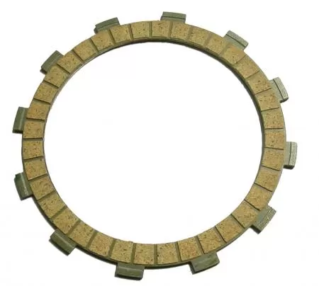 Tourmax 1 Clutch Plate CF143JD/PP-X