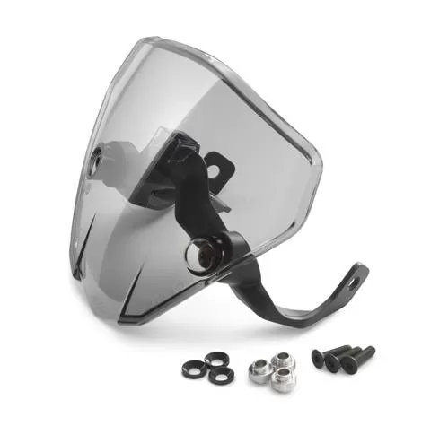 KTM Fly screen 790 Duke (18-)