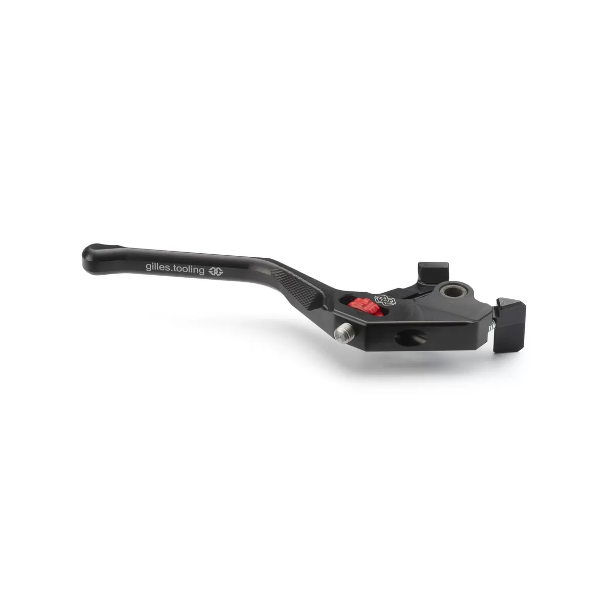 Yamaha Billet Brake Lever Black MT-07/09/10 (SP) / Niken 850 (14-)
