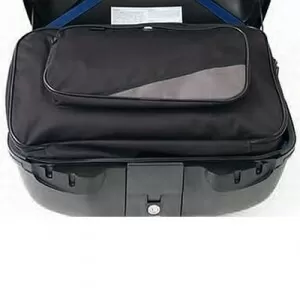 Suzuki Inner Bags For Plastic Cases V-Strom DL 650 / XT